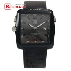 TAG HEUER 전문 스포츠 루프 시계 시계