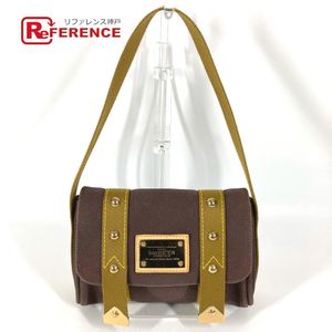 LOUIS VUITTON MI0026 안티구아 사쿠라바 숄더백