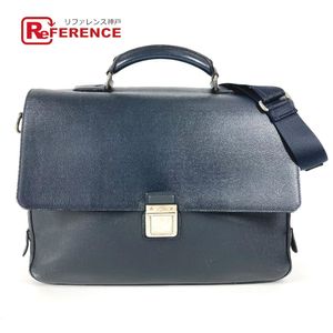 LOUIS VUITTON RI4171 타이가 바실리 GM 바실리 GM 비즈니스 가방