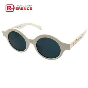 LOUIS VUITTON 슈프림 supreme 콜라보 로고 선글라스