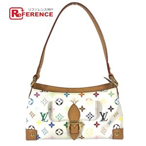 LOUIS VUITTON TH0096 모노그램 멀티 컬러 엘라이저 숄더백