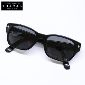 Tom Ford FT0959- D-01A Asian Fit Wellington 54□18 145 [Used]