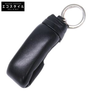 Lemaire [成色極佳] 附襯墊鑰匙圈 [二手]