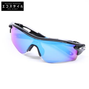 Oakley OO9206-5138 RADARLOCK PATH Asia Fit PRIZM P RadarLock Path Sport 131 [Used]