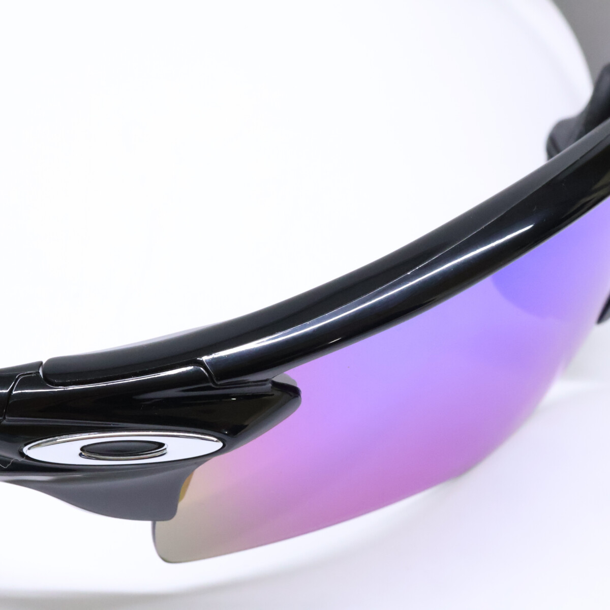 オークリー OO9206-5138 RADARLOCK PATH Asia Fit PRIZM P