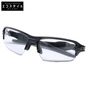 Oakley OO9271-4461 FLACK 2.0 Lowbridge Fit Sport 61□12 133 [Used]