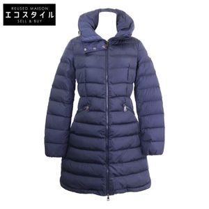 Moncler FLAMMETTE Down Jacket, Excellent Condition, Size O [Pre-owned]