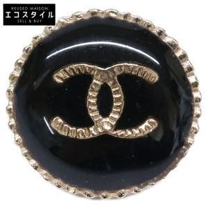 Chanel A18V Coco Mark Single Earring (Used)