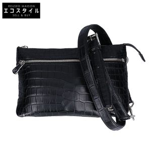 Zerpari Crocodile Porosus [Used]