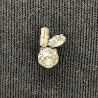 ANAYI 2026 年，黑色，刺繡套頭針織衫，38 碼 [二手]