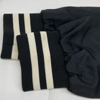 Hysteric Glamour 02173AB07 尼龍半拉鍊套頭衫，L 碼 [二手]