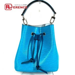 LOUIS VUITTON Epi NeoNoe BB NeoNoe BB Handbag