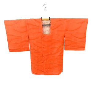 도행 코트 도행 · 도나카 마사 실크 【중고】