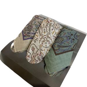 [Used] Dior 3-piece set of handkerchiefs/towels, brand name, Color
