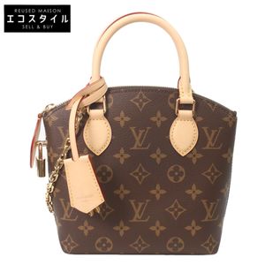 Louis Vuitton M12019 Monogram Lock It BB [Used]
