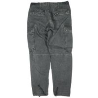 RRL ダブルアールエル Canvas Surplus Cargo Pants キャンバスカーゴ 
