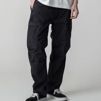 RRL ダブルアールエル Canvas Surplus Cargo Pants キャンバスカーゴ 