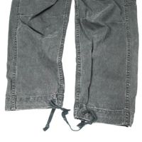 RRL ダブルアールエル Canvas Surplus Cargo Pants キャンバスカーゴ 