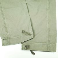 RRL ダブルアールエル Surplus Cargo Pants コットンサープラスカーゴ 