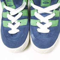 Bodega x adidas x BEAMS collaboration ADIMATIC IE9212 US11 (29cm 