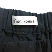 SSZ x Western Hydrodynamic Research WHR 25AW Special Order SHAKA 