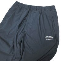 SSZ x Western Hydrodynamic Research WHR 25AW Special Order SHAKA 