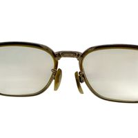 中古】DITA ディータ hoya es014t メガネ ブランド おしゃれ 大人 