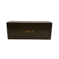 中古】DITA ディータ hoya es014t メガネ ブランド おしゃれ 大人 