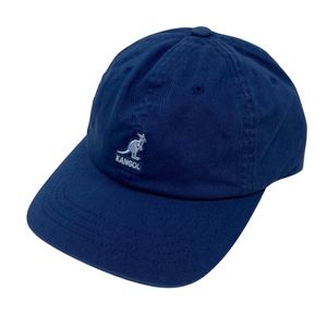 [Used] KANGOL Cap, Other Hats, Navy