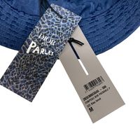 中古】Christian Dior クリスチャンディオール パーレイ バケット 