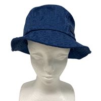 中古】Christian Dior クリスチャンディオール パーレイ バケット 