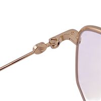 中古】GUCCI グッチ GG0396S サイドGロゴ 眼鏡 サングラス メガネ 