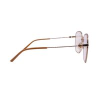 中古】GUCCI グッチ GG0396S サイドGロゴ 眼鏡 サングラス メガネ 