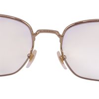 中古】GUCCI グッチ GG0396S サイドGロゴ 眼鏡 サングラス メガネ 