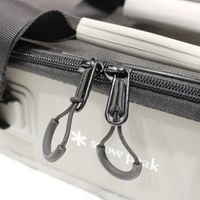 스노우피크 워터프루프 유닛 기어백 110 UG-471 snow peak