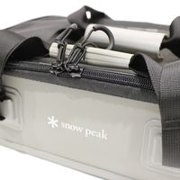 스노우피크 워터프루프 유닛 기어백 110 UG-471 snow peak