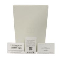 Maison Margiela Margiela iPhone 14 Pro Case, Grained Calf Leather, Chain Strap, Unused, Logo, Beige, Smartphone Case, SA1VZ0023 P6421 T2070