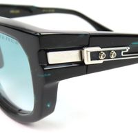 Unused item △ DITA DTS753 PRIDM Sunglasses Eyewear CLEAR