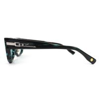 Unused item △ DITA DTS753 PRIDM Sunglasses Eyewear CLEAR
