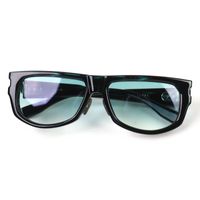 Unused item △ DITA DTS753 PRIDM Sunglasses Eyewear CLEAR