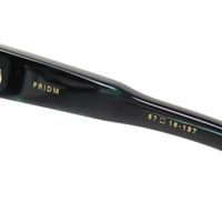 Unused item △ DITA DTS753 PRIDM Sunglasses Eyewear CLEAR