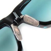 未使用品△DITA ディータ DTS753 PRIDM サングラス アイウェア クリアターコイズ  (マーブル) シルバー グラデーションレンズ 57□16-137 デモレンズ 日本製 メンズ 定価123,200円 Unused item △ DITA DTS753 PRIDM Sunglasses Eyewear CLEAR