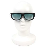 Unused item △ DITA DTS753 PRIDM Sunglasses Eyewear CLEAR