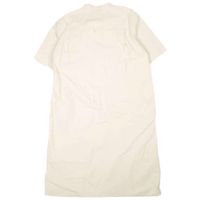 MHL. エムエイチエル マーガレットハウエル 25SS COTTON CORD SHIRTING 