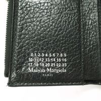 Maison Margiela 11 メゾンマルジェラ イタリア製 ENVELOPE WALLET 3 