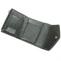 Maison Margiela 11 メゾンマルジェラ イタリア製 ENVELOPE WALLET 3 