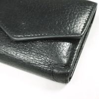 Maison Margiela 11 メゾンマルジェラ イタリア製 ENVELOPE WALLET 3 