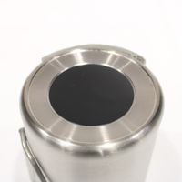 스노우 피크 스노우 피크 박물관 한정 스테인레스 스틸 진공 머그잔 300 MG-263 스노우 피크