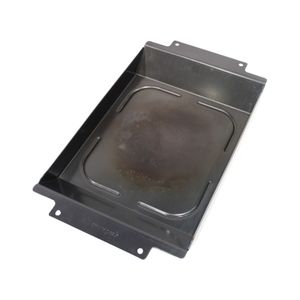 스노우 피크 그릴 플레이트 하프 깊은 S-029HD snow Plate