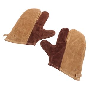 스노우 피크 캠퍼스 미턴 UG-024 snow peak